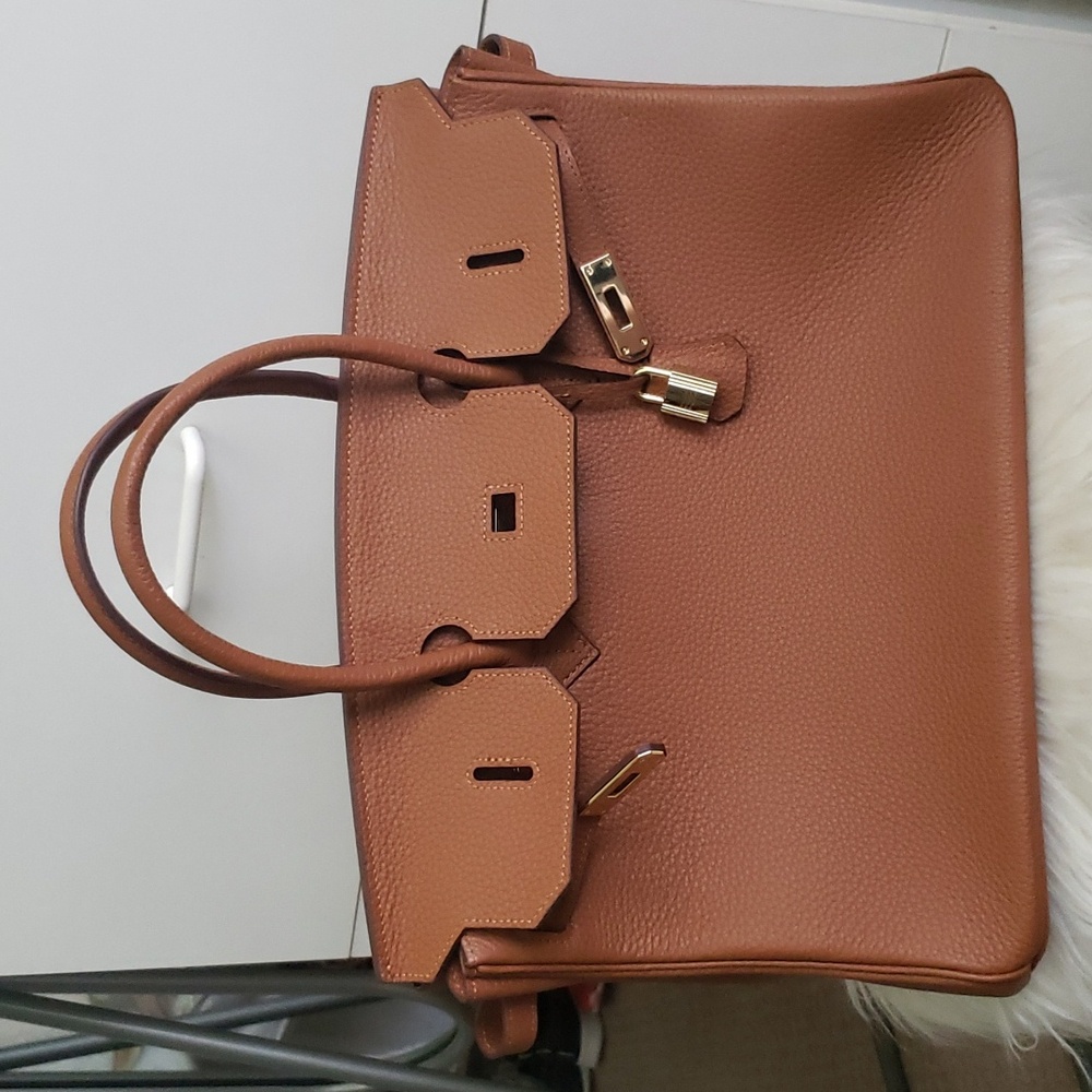 Hanbag tote